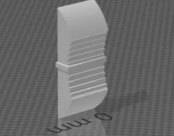 Korg Taktile Replacement Fader Cap