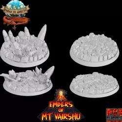 Lava Base Bundle