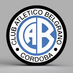 LED POSTER " BELGRANO " - LED POSTER