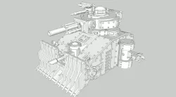 Lemonator MBT Mk5