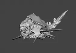 LEVIATHAN