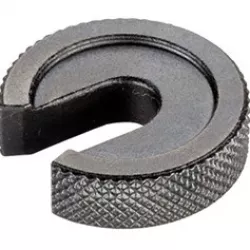 Library Removable Split Washers