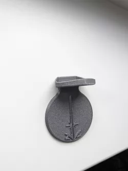 LightSaber Wall Mount