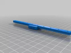 Linear Rail