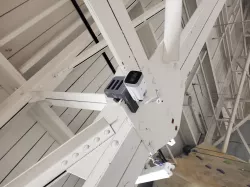 Lorex Camera Mount - hardware free
