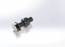 M8 bolt