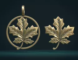 Maple Leaf II