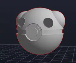 MassBall / HeavyBall