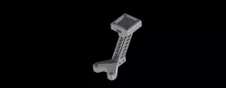 Matek M9N-5883 GPS mount for Shendrones Thicc and AOS 7