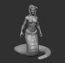 Medusa