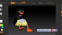 MEME PENGUIN