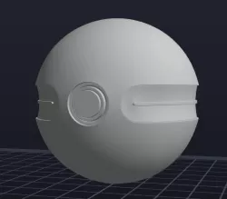 MemoryBall / CherishBall