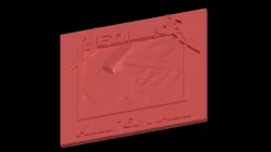 metallica kill them all cd cover stl