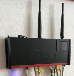 mikrotik rb2011 3D Models | Page 1 | STLFinder