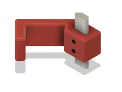 Milwaukee Packout Extension Cord Organizer