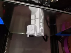 MINCRAFT COW