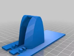 Mini Catapult