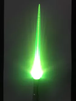 Mini Lightsaber/Dagger