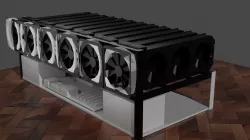 Mining Rig