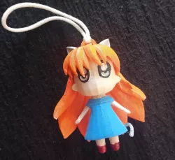 Modified CHIBI CAT GIRL