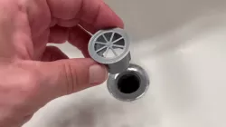 Moen Bathroom Sink Drain