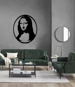 Mona Lisa