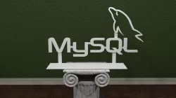 MySQL Logo