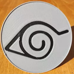NARUTO COASTERS