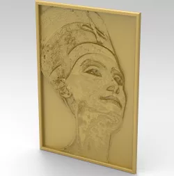 Nefertiti