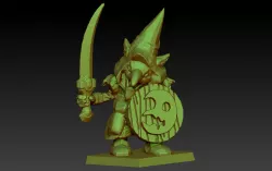 night goblin