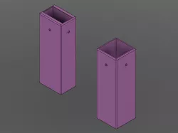 Norden Table Tops