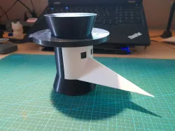 Nota Bene Totem