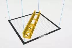 Notebook Stand
