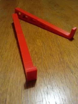 Notebook stand