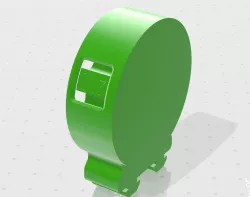 Nozzle counter