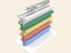 NUT SORTER