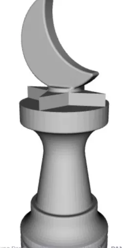 omega chess wizard