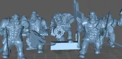 Ork Kon Boyz