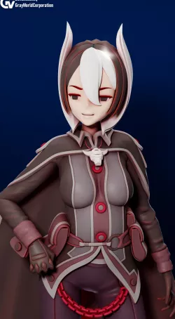 Ozen | Made In Abyss