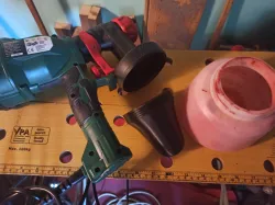 Paint cup