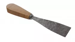Paint Scraper 3D Model