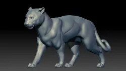 Panther