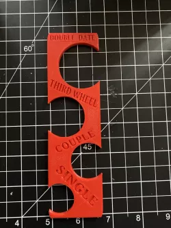 Pasta Gauge