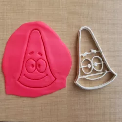 Patrician Sponge Bob Mold