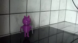 Peppa Pig HT 16cm Articulated