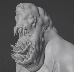 PESTILENT GIANT