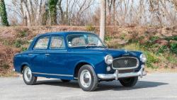 columbo peugeot 403 3D Models | Page 1 | STLFinder