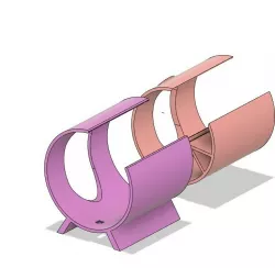 Phone Stand