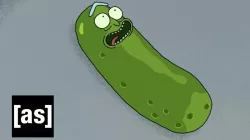 pickle rick