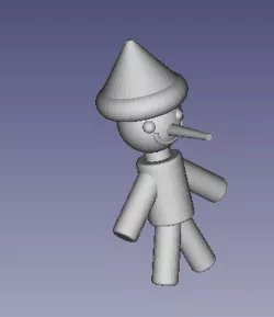 Pinocchio